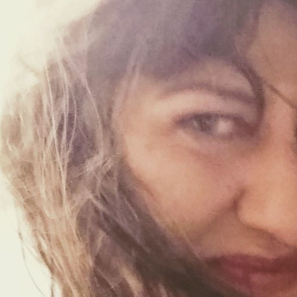 Meet your Posher, Annemarie